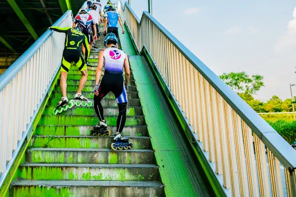 Inline-Skating