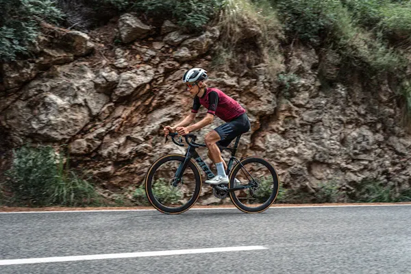 Radfahren