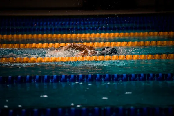 Schwimmen