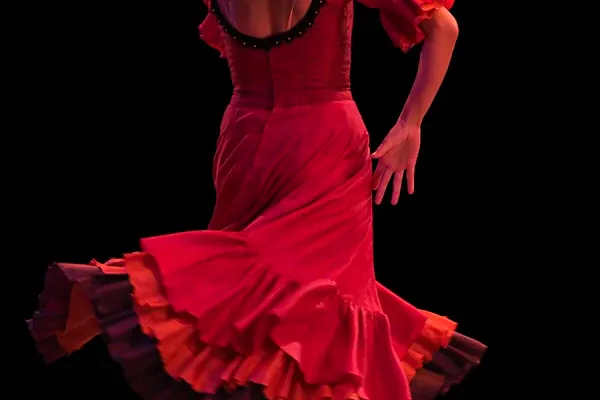 Dancing