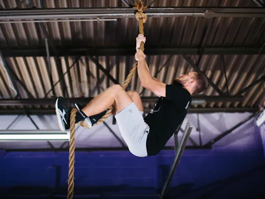 Crossfit in Essen
