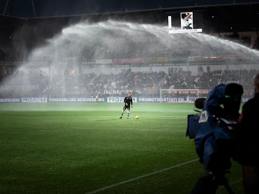 Fußball in Leipzig