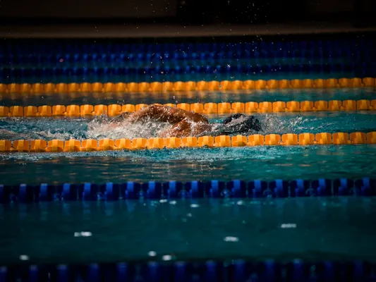 Schwimmen in Essen